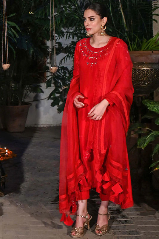 Picture of Surkh Peshwas