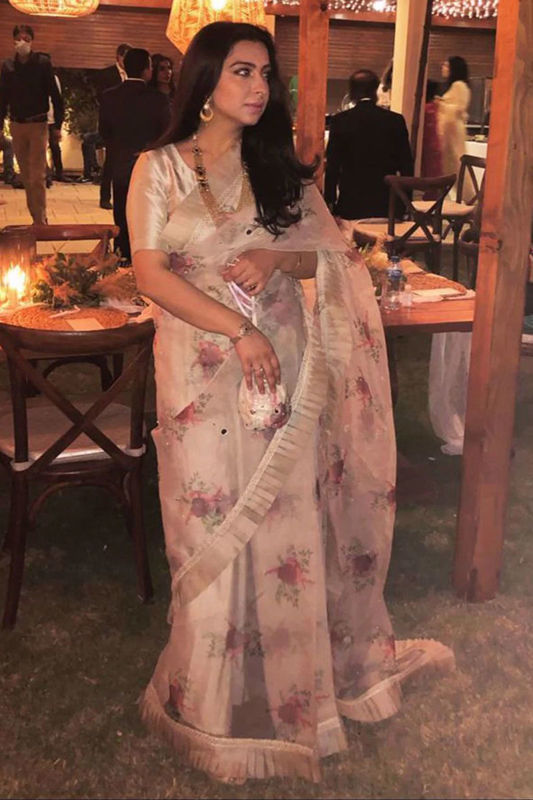 Picture of Champagne Diamonds