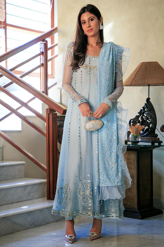 Picture of Mehr-Blue