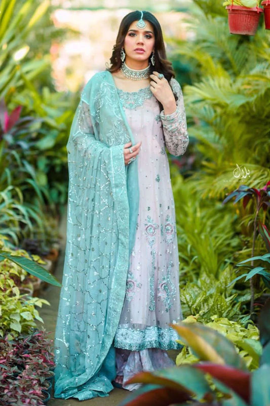 Picture of Tea Rose Pink