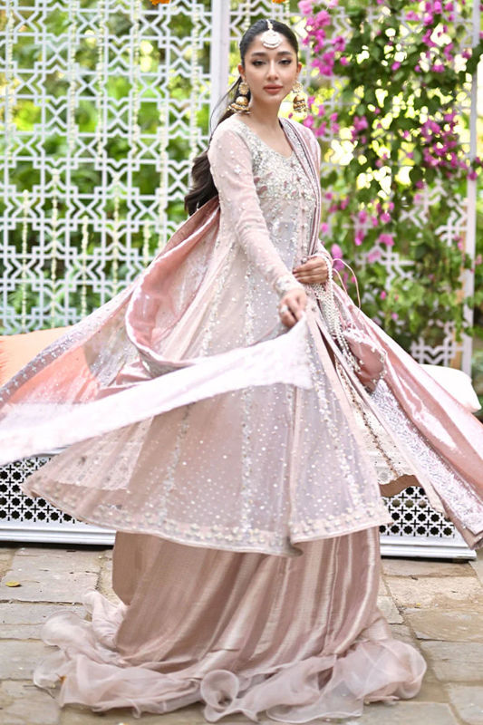 Picture of Alyana - Kalidaar Bridal