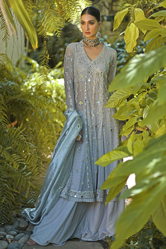 Picture of Sheesh Angarkha