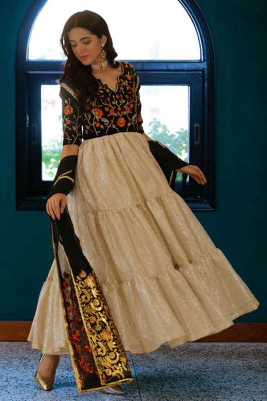 Picture of Shehrina Black