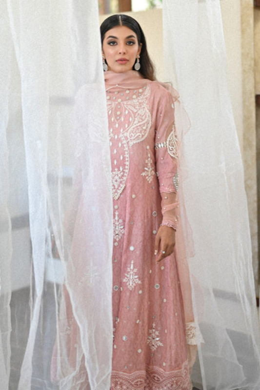 Picture of Salmon Pink