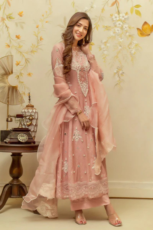 Picture of Salmon Pink