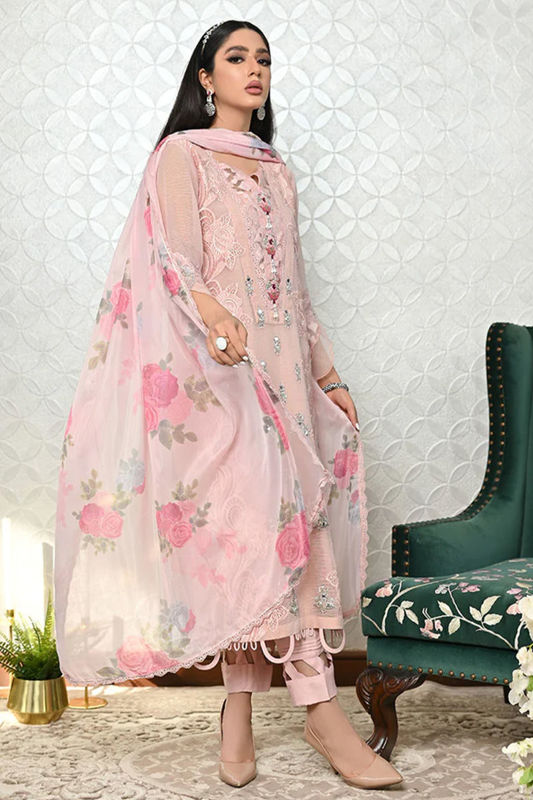 Picture of Amalfi Pink