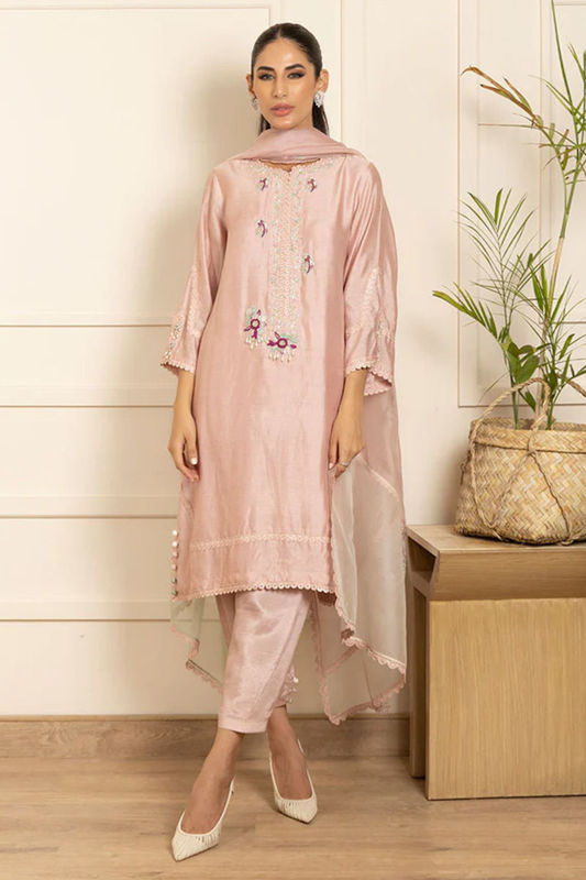 Picture of Rosa - Shirt And Shalwar