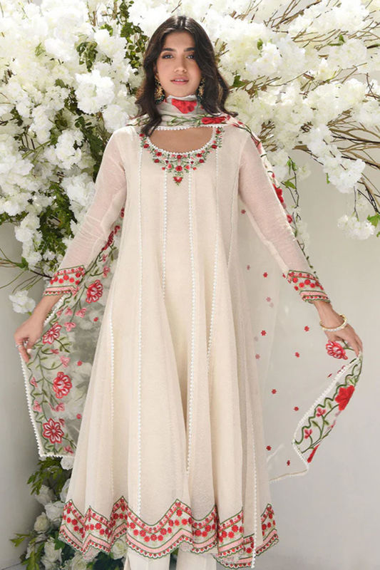 Picture of Zohra - Shirt And Pants