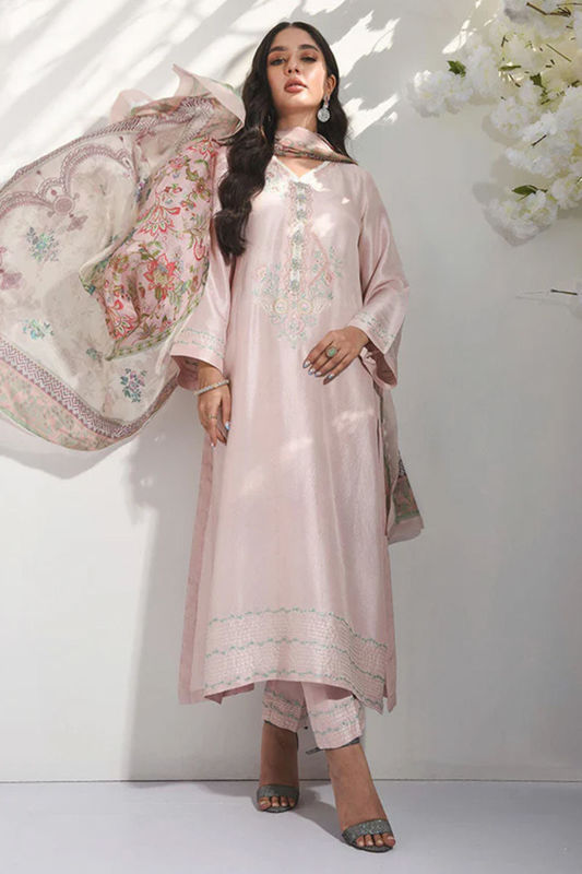 Picture of Ellesmere - Shirt And Dupatta