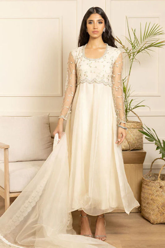 Picture of Lucia - Shirt And Dupatta