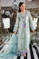 Picture of Sea Foam Shimmer