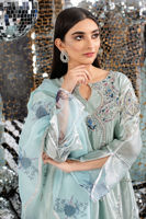 Picture of Sea Foam Shimmer