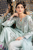 Picture of Sea Foam Shimmer