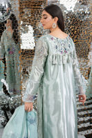 Picture of Sea Foam Shimmer