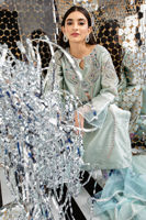 Picture of Sea Foam Shimmer