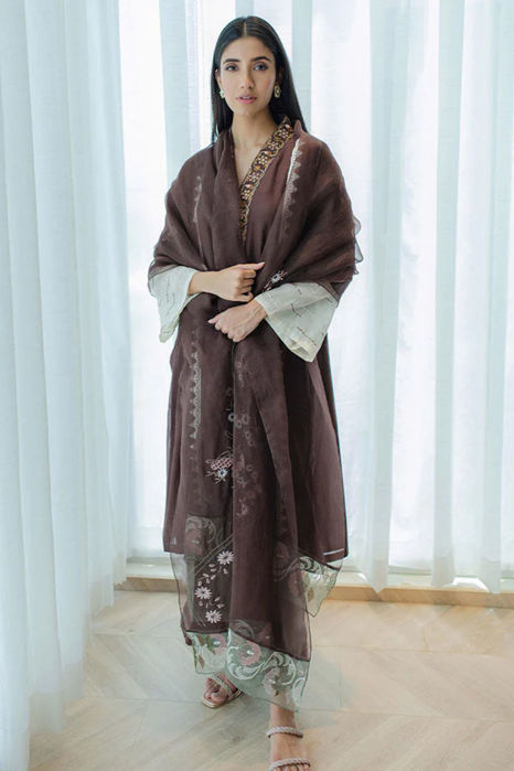 Picture of Eve - Shirt And Pants