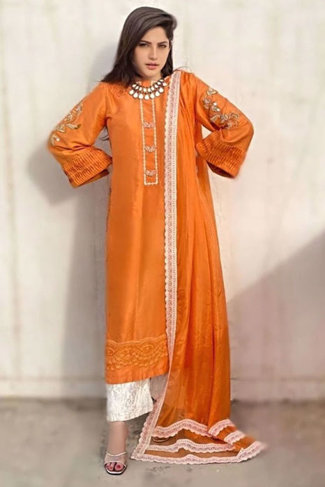 Picture of Sun Kissed Orange