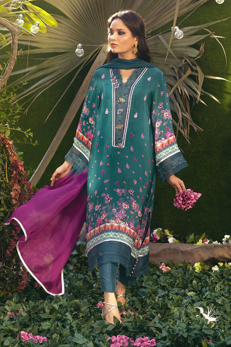 Picture of Merjaan - Shirt And Dupatta