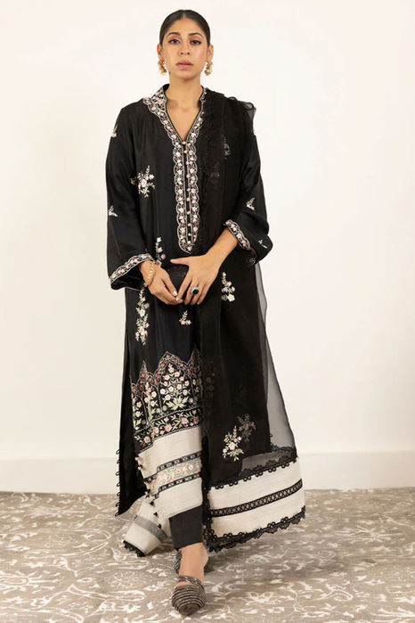 Picture of Anushka - Shirt and Pants