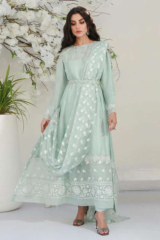 Picture of Feroza Tinker Bell - Shirt And Dupatta