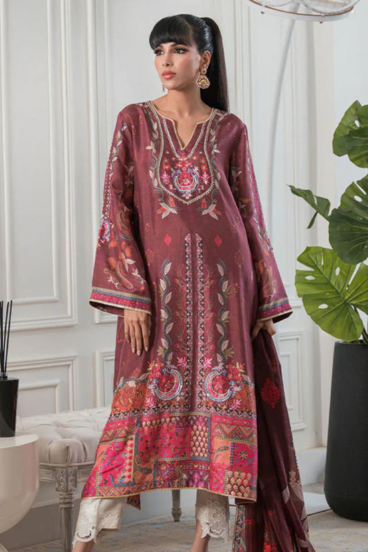 Picture of Mahin-RTD