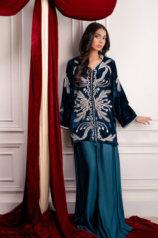 Picture of Leena-RTD