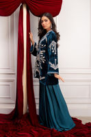 Picture of Leena-RTD