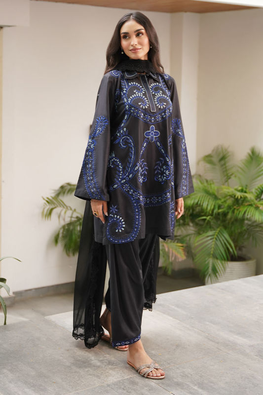 Picture of Binaco-RTD