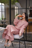 Picture of Burry Nut Latte-RTD