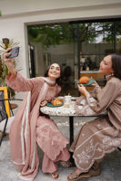 Picture of Burry Nut Latte-RTD