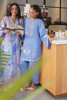 Picture of Blueberry Sorbet-RTD