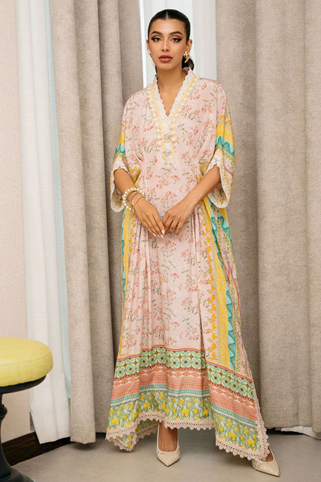 Picture of Sofia-Kaftaan