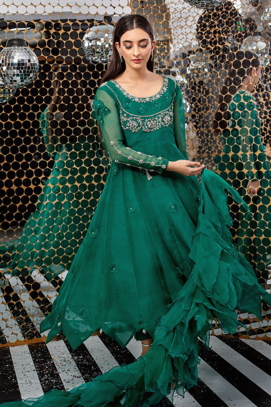 Picture of Emerald Glister