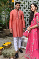 Picture of Abrar Sheesha Kurta