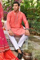 Picture of Abrar Sheesha Kurta
