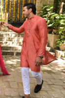 Picture of Abrar Sheesha Kurta
