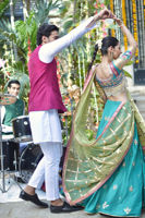 Picture of Hassan Waistcoat