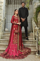 Picture of Hussain Sherwani