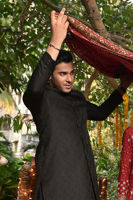 Picture of Hussain Sherwani