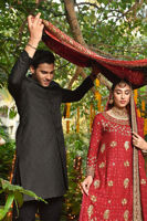 Picture of Hussain Sherwani