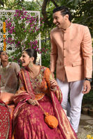 Picture of Ibrahim Prince Coat