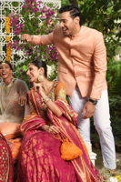 Picture of Ibrahim Prince Coat