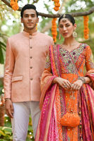 Picture of Ibrahim Prince Coat