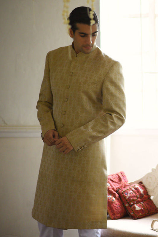 Picture of Akbar Sherwani