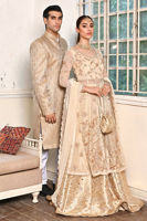 Picture of Akbar Sherwani