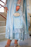 Picture of Mehr-Blue