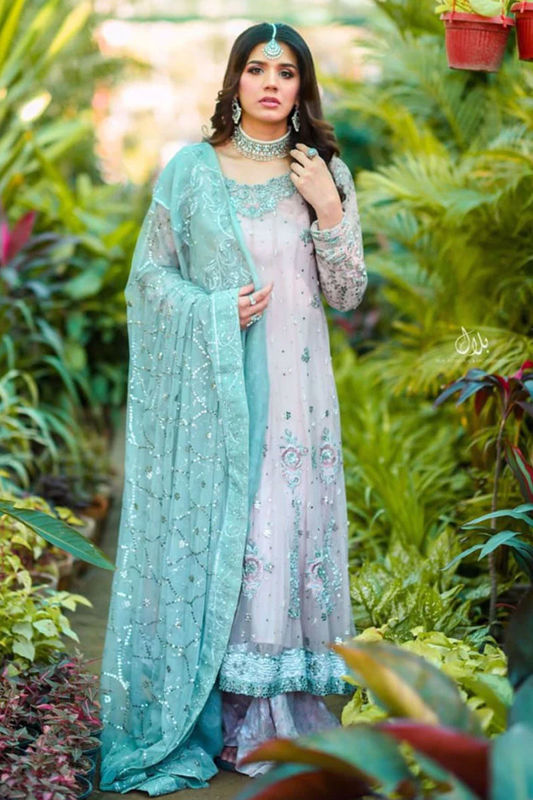 Picture of Tea Rose Pink