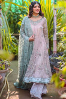 Picture of Tea Rose Pink