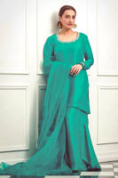 Picture of Momal Shirt Pants And Dupatta