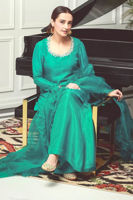 Picture of Momal Shirt Pants And Dupatta